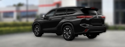 Toyota Highlander XLE AWD (Natl) 2026