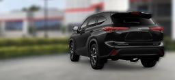 Toyota Highlander XLE AWD (Natl) 2026