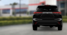 Toyota Highlander XLE AWD (Natl) 2026