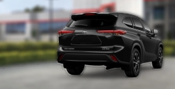 Toyota Highlander XLE AWD (Natl) 2026