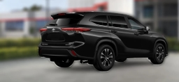 Toyota Highlander XLE AWD (Natl) 2026