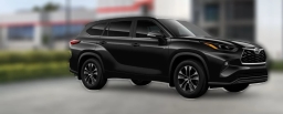 Toyota Highlander XLE AWD (Natl) 2026