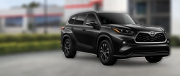 Toyota Highlander XLE AWD (Natl) 2026