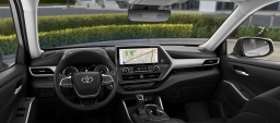 Toyota Highlander XLE AWD (Natl) 2026