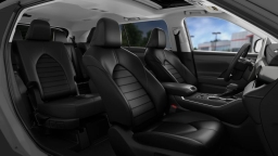 Toyota Highlander XLE AWD (Natl) 2026