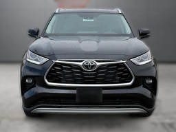 Toyota Highlander Platinum AWD (Natl) 2026