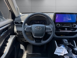 Toyota Highlander Platinum AWD (Natl) 2026