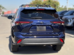 Toyota Highlander XLE AWD (Natl) 2026