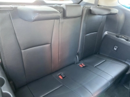 Toyota Highlander Platinum AWD (Natl) 2026