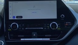 Toyota Highlander Platinum AWD (Natl) 2026