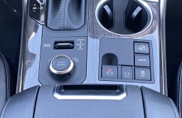 Toyota Highlander Platinum AWD (Natl) 2026