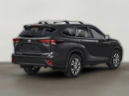 Toyota Highlander XLE AWD (Natl) 2026