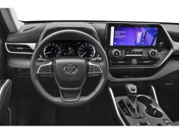 Toyota Highlander XLE AWD (Natl) 2026