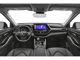 Toyota Highlander XLE AWD (Natl) 2026