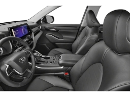 Toyota Highlander XLE AWD (Natl) 2026