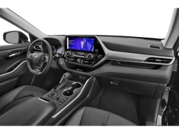Toyota Highlander XLE AWD (Natl) 2026