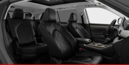 Toyota Highlander Platinum AWD (Natl) 2026