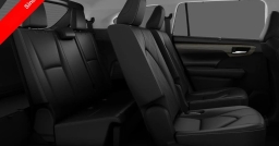 Toyota Highlander Platinum AWD (Natl) 2026