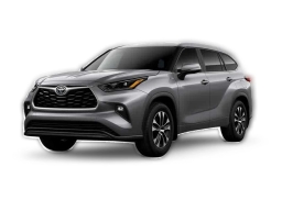 Toyota Highlander XLE AWD (Natl) 2026