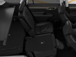 Toyota Highlander Platinum AWD (Natl) 2026