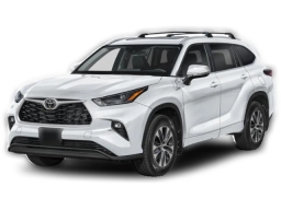 Toyota Highlander XLE AWD (Natl) 2026