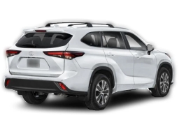 Toyota Highlander XLE AWD (Natl) 2026
