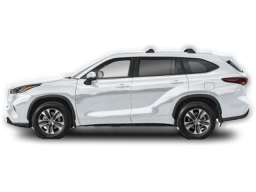 Toyota Highlander XLE AWD (Natl) 2026