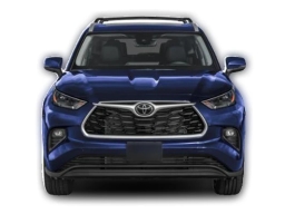 Toyota Highlander XLE AWD (Natl) 2026