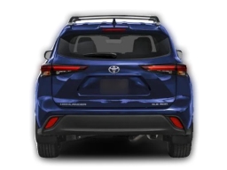 Toyota Highlander XLE AWD (Natl) 2026