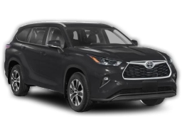 Toyota Highlander XLE AWD (Natl) 2026