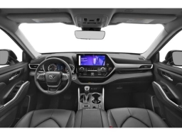 Toyota Highlander XLE AWD (Natl) 2026