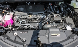 Toyota Sienna LE FWD 8-Passenger (Natl) 2026