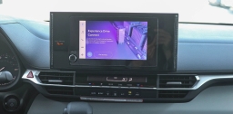 Toyota Sienna LE FWD 8-Passenger (Natl) 2026