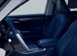 Toyota Highlander Hybrid Limited AWD (Natl) 2026