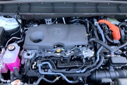 Toyota Highlander Hybrid Limited AWD (Natl) 2026