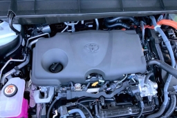 Toyota Highlander Hybrid Limited AWD (Natl) 2026