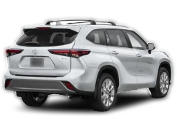 Toyota Highlander Hybrid Limited AWD (Natl) 2026