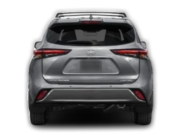 Toyota Highlander Hybrid Limited AWD (Natl) 2026