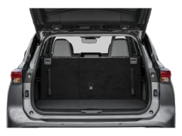 Toyota Highlander Hybrid Limited AWD (Natl) 2026