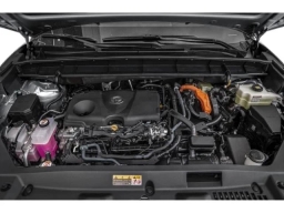 Toyota Highlander Hybrid Limited AWD (Natl) 2026