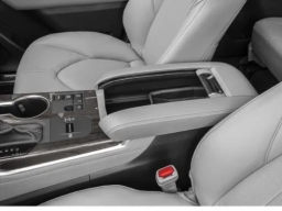 Toyota Highlander Hybrid Limited AWD (Natl) 2026