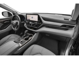 Toyota Highlander Hybrid Limited AWD (Natl) 2026