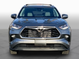 Toyota Highlander Hybrid Limited AWD (Natl) 2026