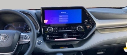 Toyota Highlander Hybrid Limited AWD (Natl) 2026