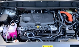 Toyota Highlander Hybrid Limited AWD (Natl) 2026
