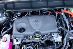 Toyota Highlander Hybrid Limited AWD (Natl) 2026
