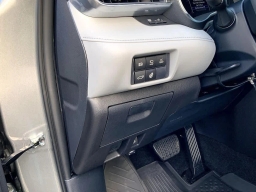 Toyota Highlander Hybrid Limited AWD (Natl) 2026