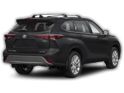 Toyota Highlander Hybrid Limited AWD (Natl) 2026