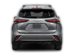 Toyota Highlander Hybrid Limited AWD (Natl) 2026