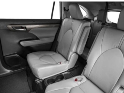 Toyota Highlander Hybrid Limited AWD (Natl) 2026